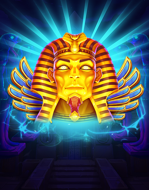 Egypt Sphere: Hold the Spin
