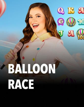 Balloon Race