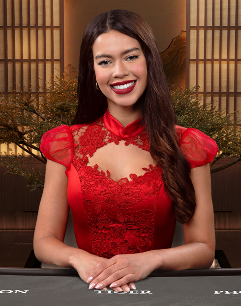 Dragon Tiger Phoenix