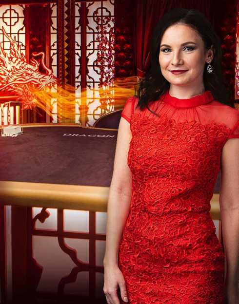 Emperor Dragon Tiger 