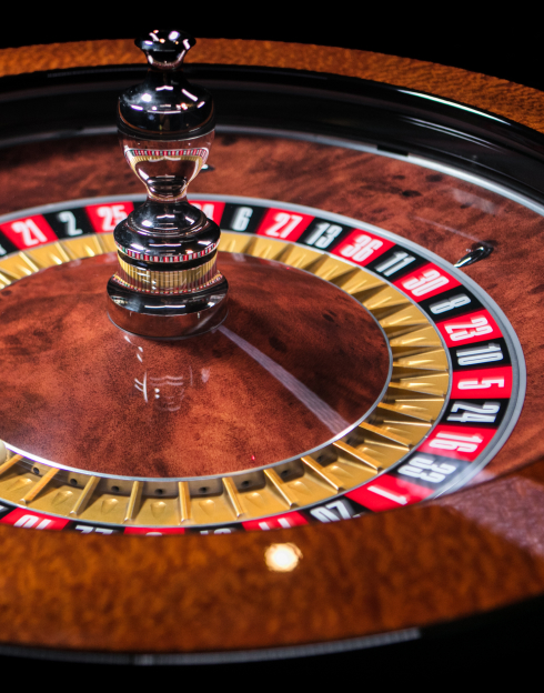 Evolution Live Auto-Roulette