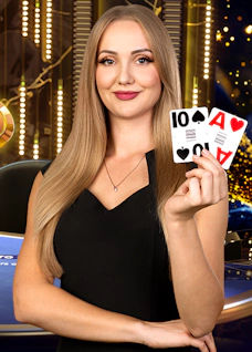 Infinite Bet Stacker Blackjack