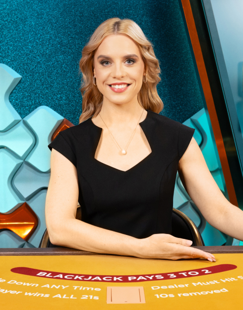 Infinite Fun Fun 21 Blackjack