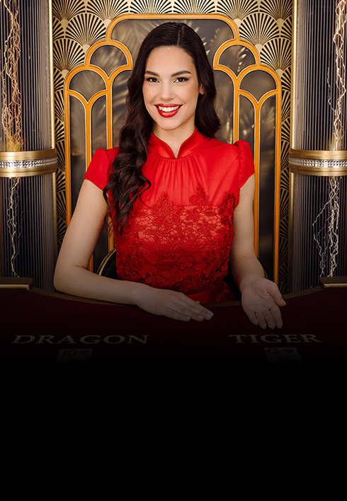 Lightning Dragon Tiger