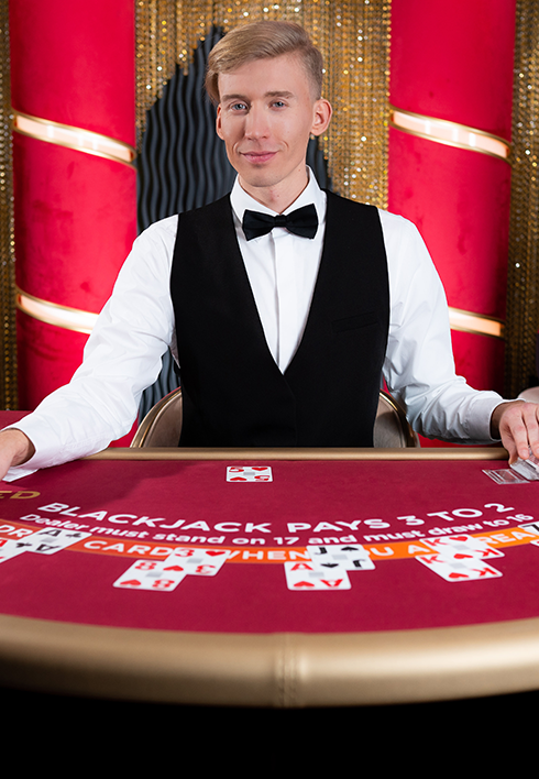 Klasik Speed Blackjack 1