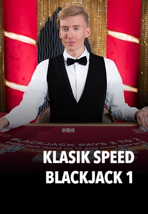 Klasik Speed Blackjack 1
