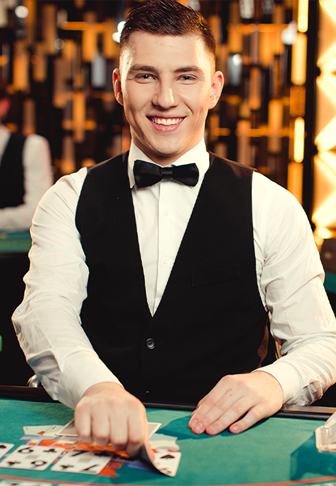 Texas Holdem Bonus Poker