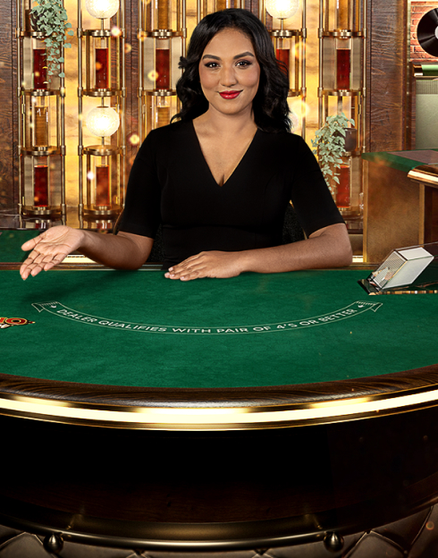 Casino Holdem