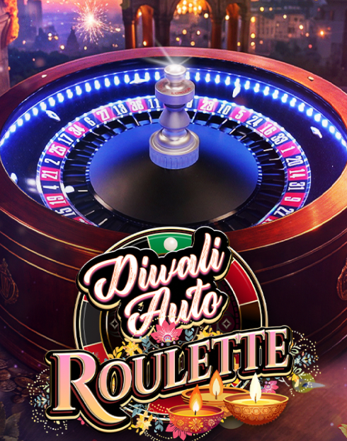 Diwali Auto Roulette