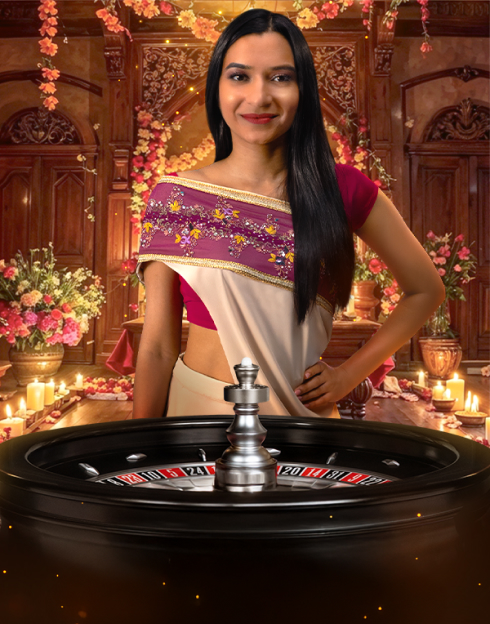 EZ Dealer Roulette Diwali