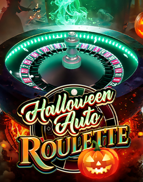 Halloween Auto Roulette