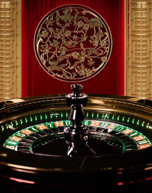 Prestige Auto Roulette 