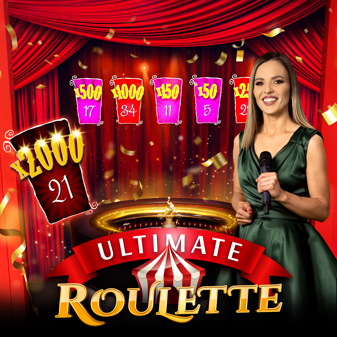 Ultimate Roulette