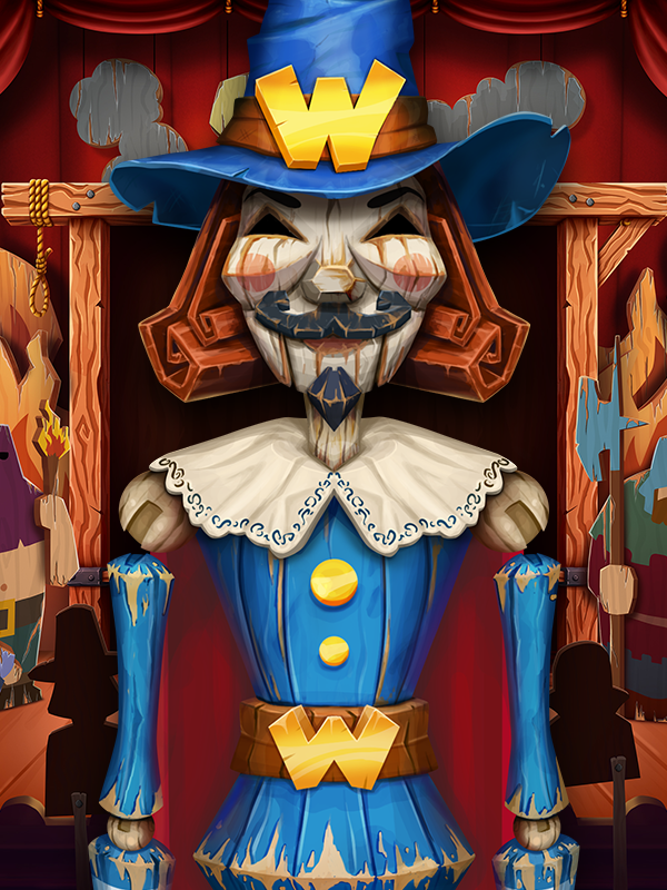Fawkes