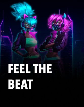 Feel the Beat