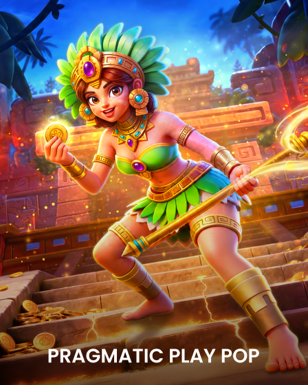 Fortune of Aztec