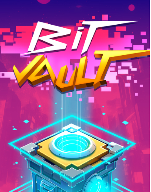Bit Vault