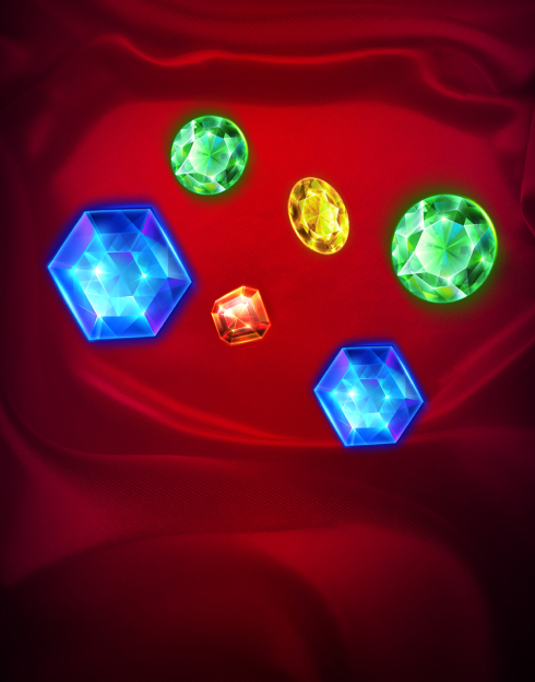 Diamond Magic Deluxe