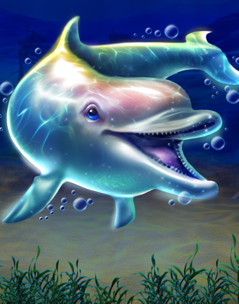 Dolphins Dream