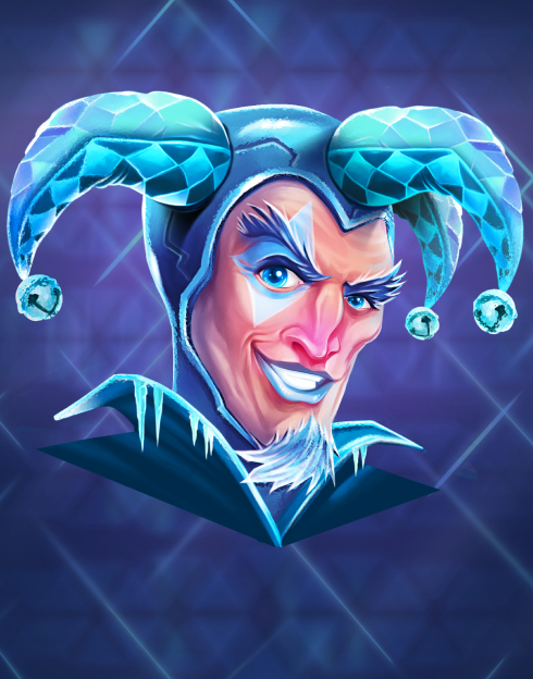 Frozen Joker