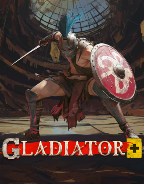 Gladiator+