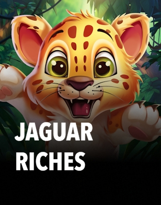 Jaguar Riches