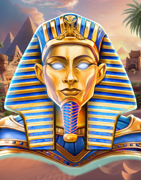 Luxor Secrets Hold’n Win