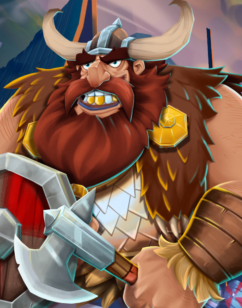 Midgard’s Fortune Megaways