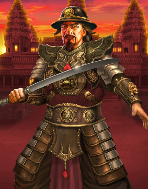 Ancient Riches Casino