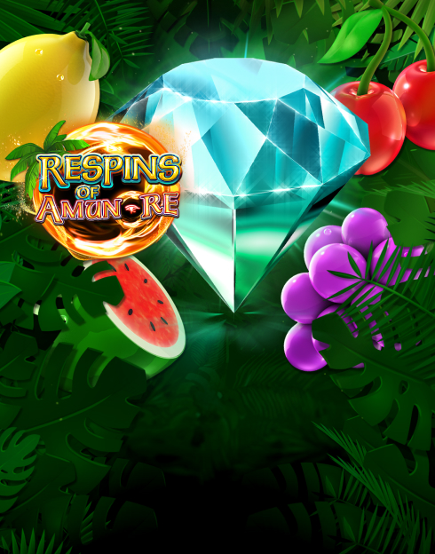 Back to the Fruits Respins of Amun Re
