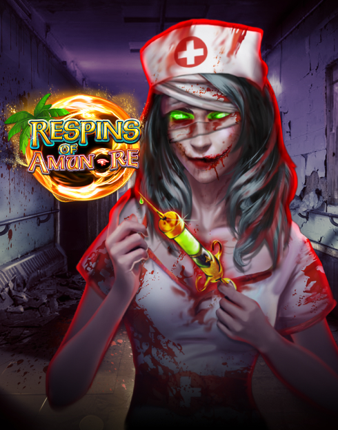 Book of Madness Respins of Amun-Re