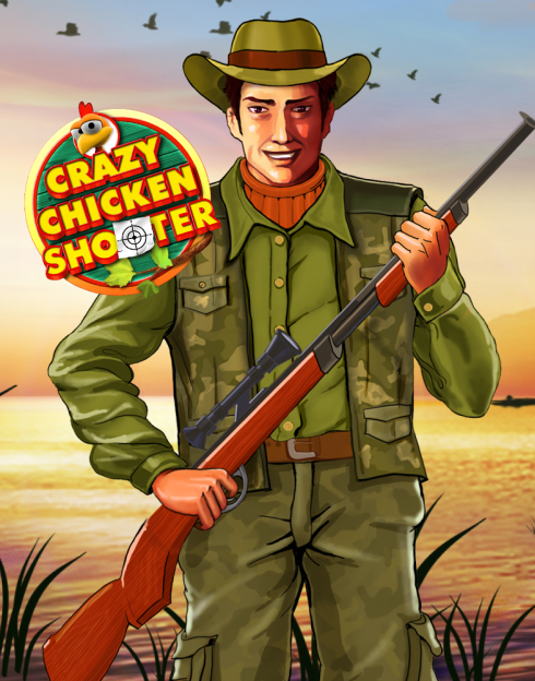 Duck Shooter CCS