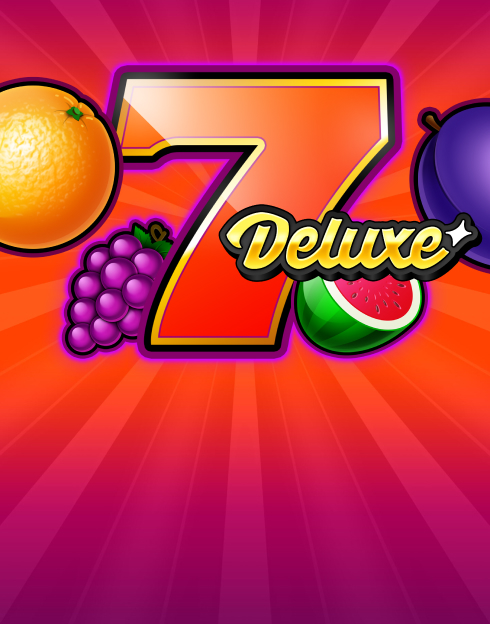 Fancy Fruits Deluxe