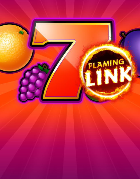 Fancy Fruits Flaming Link