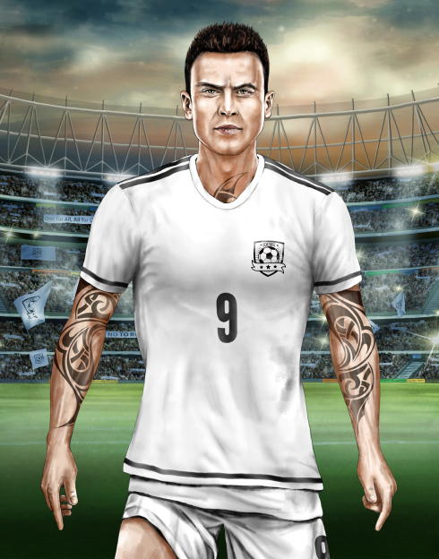 Football Super Spins