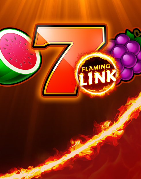 Fruit Mania Flaming Link