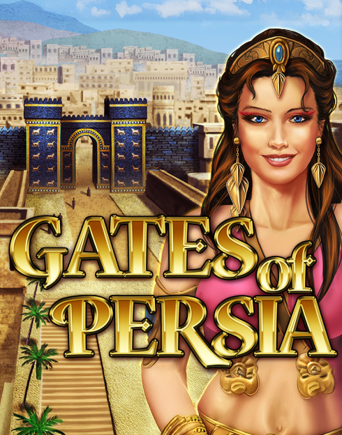 Gates of Persia