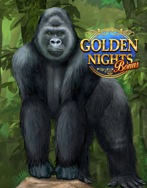 King Of The Jungle GDN