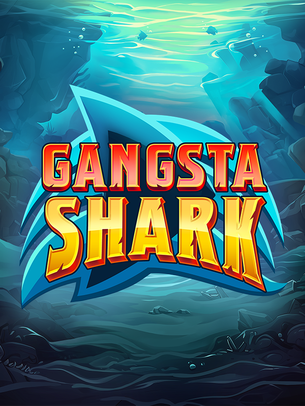 Gangsta Shark