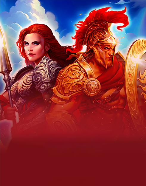 Gladiator’s Rising