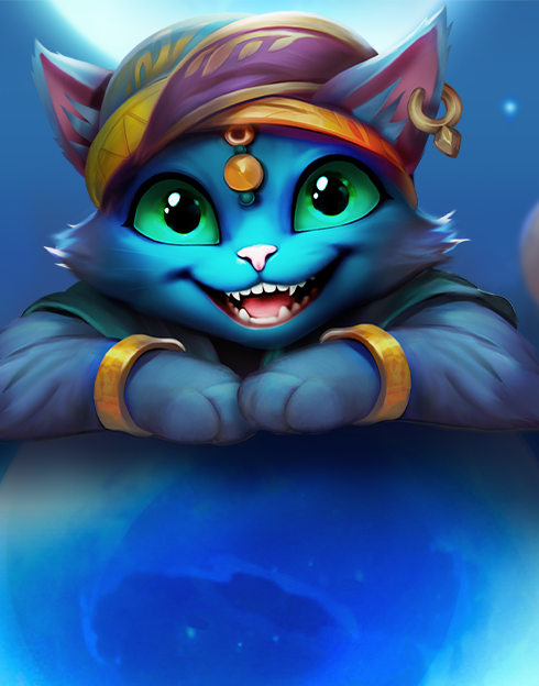 Golden Paw Hold and Win