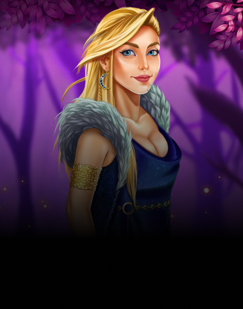 Good Luck and Good Fortune