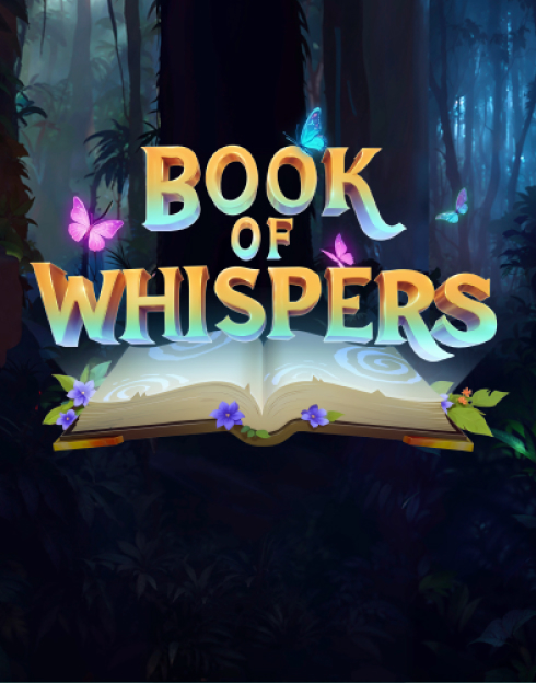 Book of Whispers