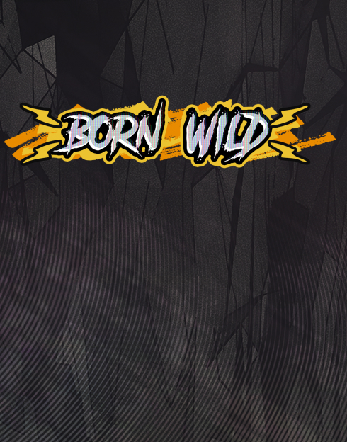 Born Wild