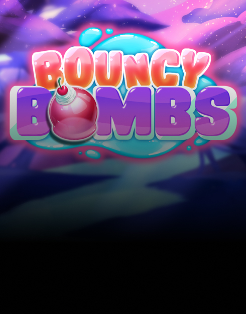 Bouncy Bombs