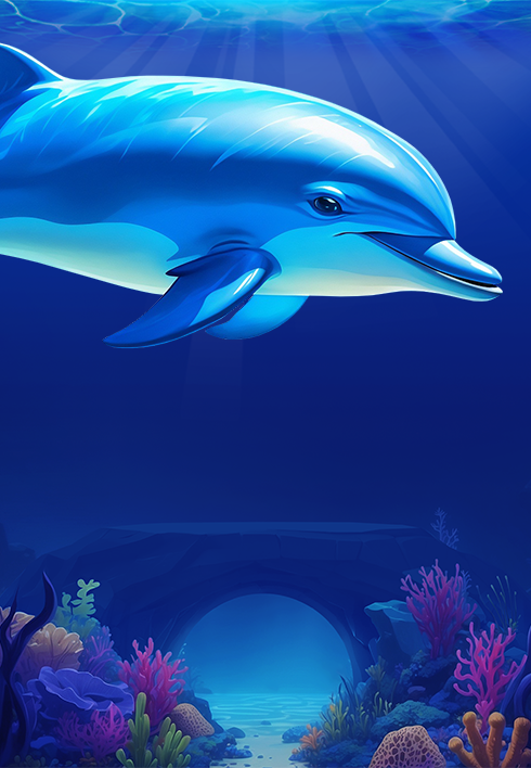 Dolphin’s Jewels