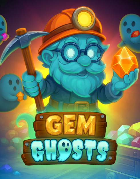 Gem Ghosts