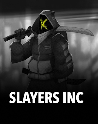Slayers Inc