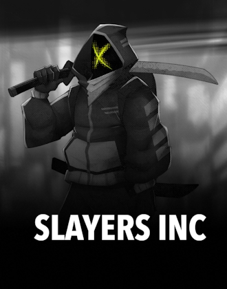Slayers Inc