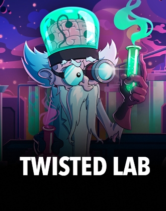 Twisted Lab
